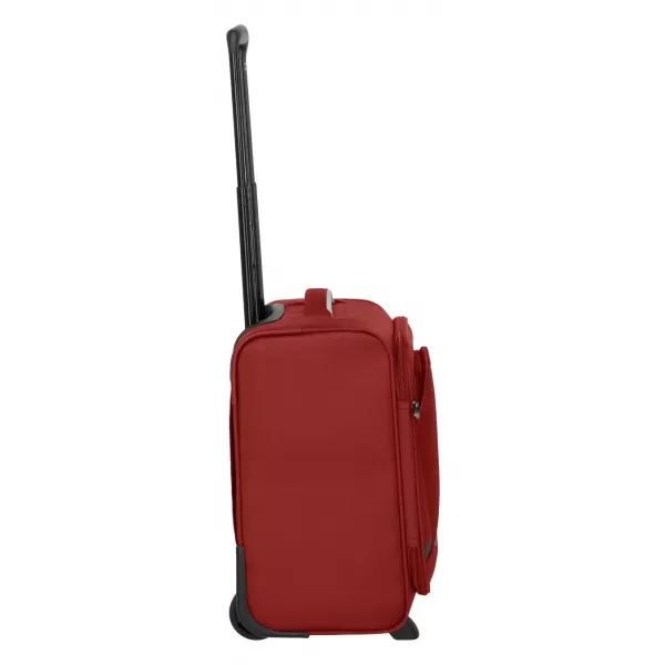  Kufor TRAVELITE JETPACK WINGS 2 CABIN VYD 