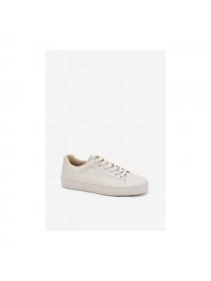 Dámske tenisky BIG STAR NN274578 BÉŽOVÁ Big Star Shoes