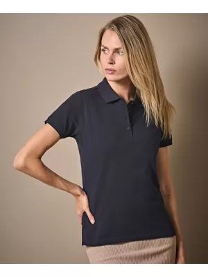 Dámske tričko TEE JAYS | TJ 1401 BLACK