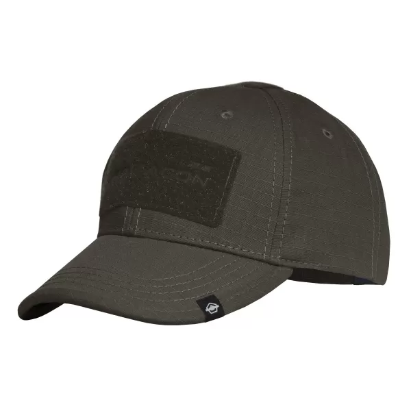  Čiapka PENTAGON TACTICAL 2.0 K13025 RANGER ZELENÁ 