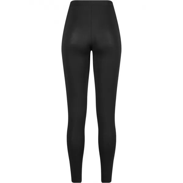 Dámske legíny URBAN CLASSICS TB7676A ČIERNA/ČIERNA 