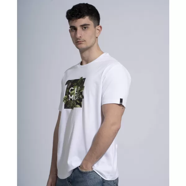  tričko PENTAGON CLOMOD T-SHIRT C090012 MELANŽ 