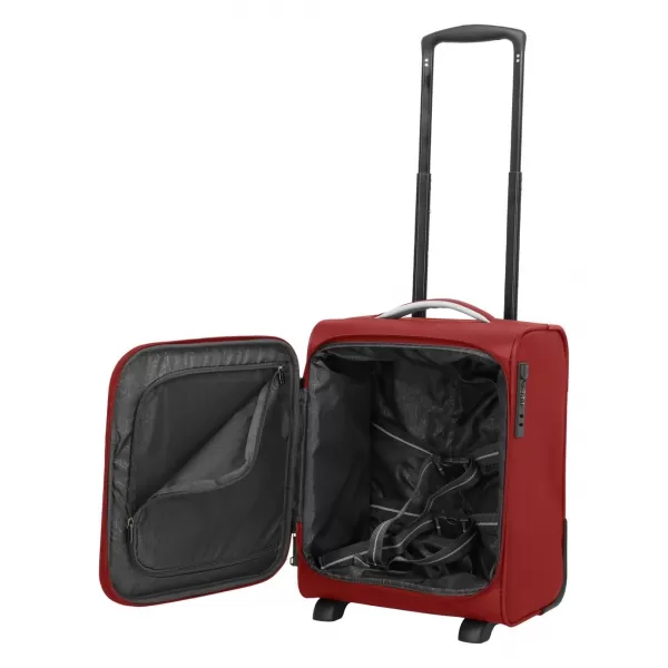  Kufor TRAVELITE JETPACK WINGS 2 CABIN VYD 