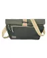 Taška TRAVELITE Color Craze Crossbody bag OLIVOVÝ