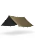 Prístrešok PENTAGON WILD TARP 3X3M D19026 KOJOT