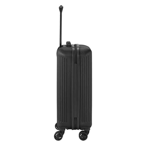  Kufor TRAVELITE BALI S ČIERNA 