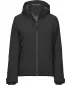Dámska bunda TEE JAYS | TJ 9681 BLACK