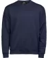 Unisex mikina TEE JAYS | TJ 5429 NAVY