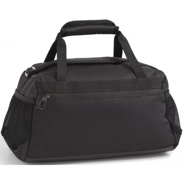  Športová taška PUMA TRAINING SMALL SPORTS BAG 09091901 PUMA BLACK 