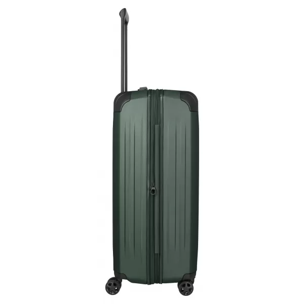  Kufor TRAVELITE DYNAMIIC S,M,L EXP ZELENÁ 