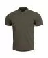 Pánske tričko s golierom PENTAGON PATROL POLO SHIRT D09101 06E D09101 HNEDÁ ŠEDÁ
