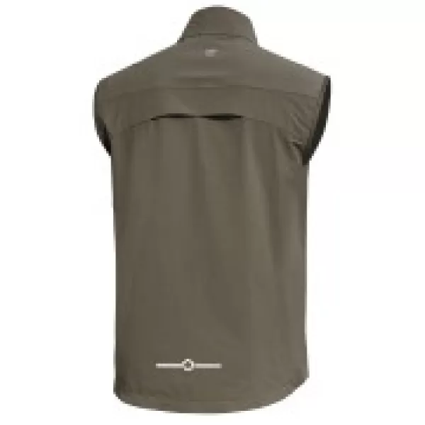  Pánska vesta PENTAGON ELITE SOFTSHELL VEST K04014 POLNOČNÁ MODRÁ 