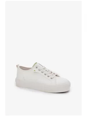 Dámske tenisky BIG STAR RR274A295 BIELA ​​Big Star Shoes