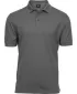 Pánske tričko TEE JAYS | TJ 1405 POWDER GREY