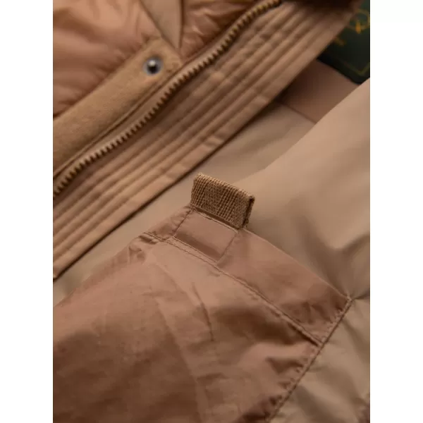  Sako OMBRE OM-JALJ-0308 BÉŽOVÝ 