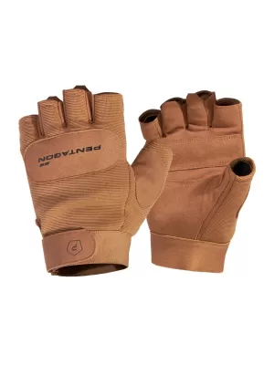 Rukavica PENTAGON 1/2 DUTY MECHANIC P20010 P20010 KOJOT