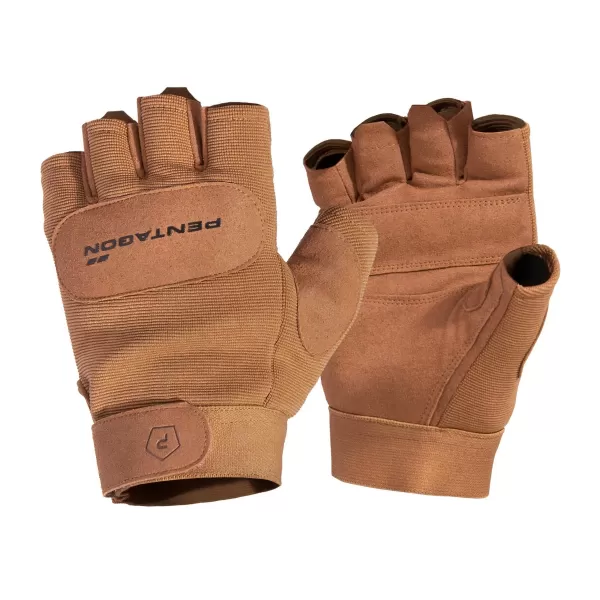  Rukavica PENTAGON 1/2 DUTY MECHANIC P20010 P20010 KOJOT 