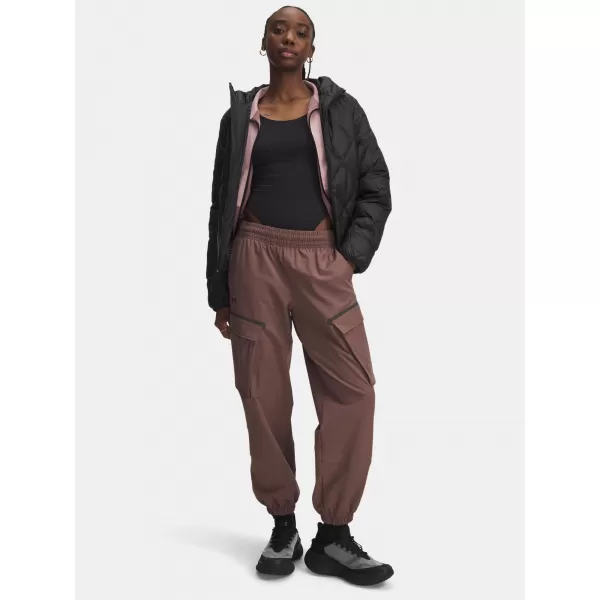  Ženské body UNDER ARMOUR UA MOTION BODYSUIT 6005918-003 ČIERNA 