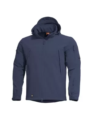 Bunda PENTAGON ARTAXES K08011 POLNOČNÁ MODRÁ