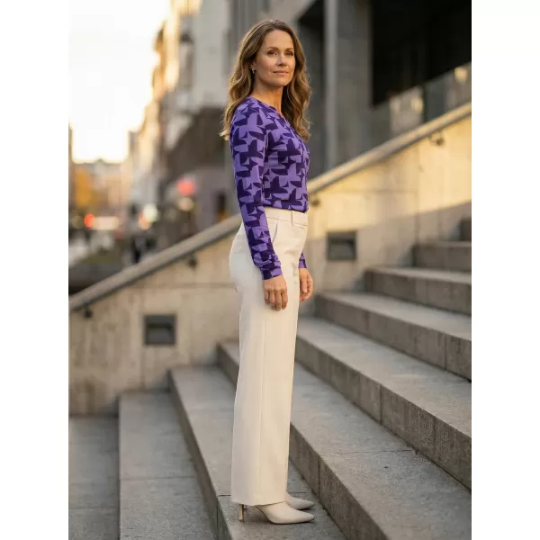  Dámske tričko ALTISPORT GINA FIALOVÁ 