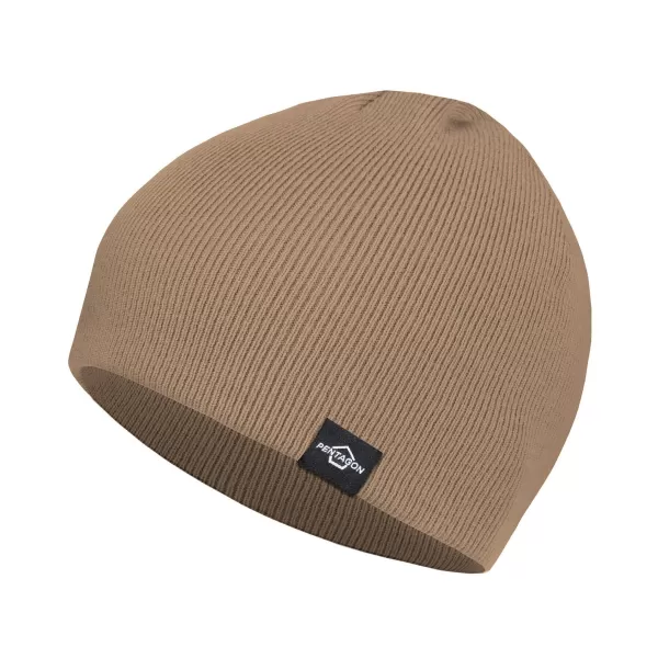  Čiapka PENTAGON KORIS BEANIE HAT K13036 KOJOT 