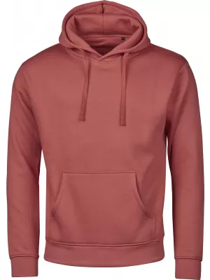 Unisex mikina TEE JAYS | TJ 5152 CRANBERRY