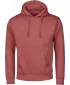 Unisex mikina TEE JAYS | TJ 5152 CRANBERRY
