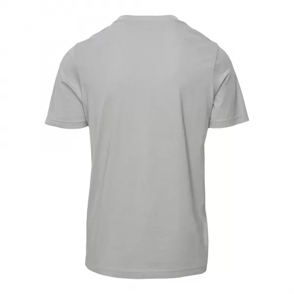 Tričko PUMA TECH GRAPHIC TEE 63219263 ŠEDÁ OZVENA 