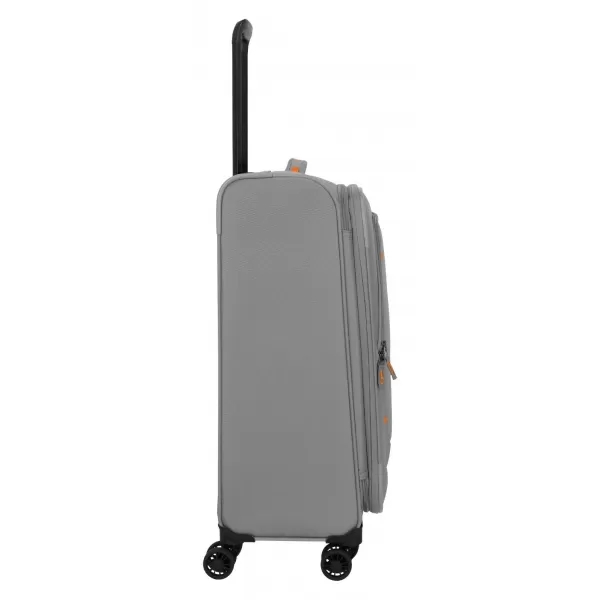  Kufor TRAVELITE UMBRIA M DYMOVO SIVÁ 