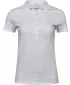 Dámske tričko TEE JAYS | TJ 145 WHITE