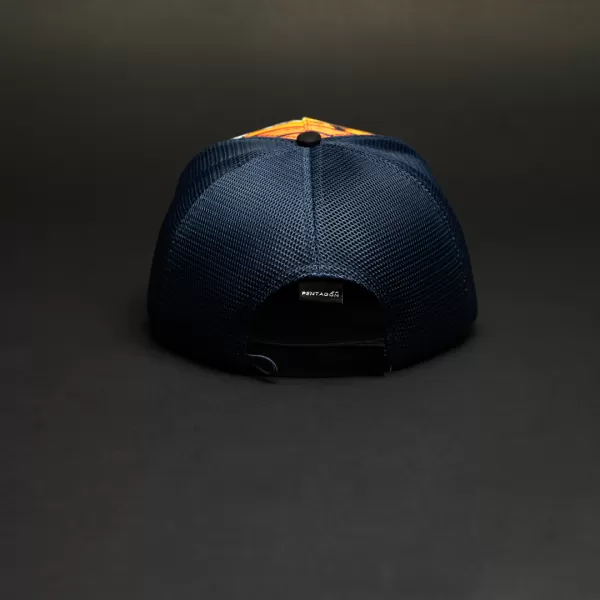  Čiapka PENTAGON ADVENTURE CAMPER CAP K13062 VIACFAREBNÝ 
