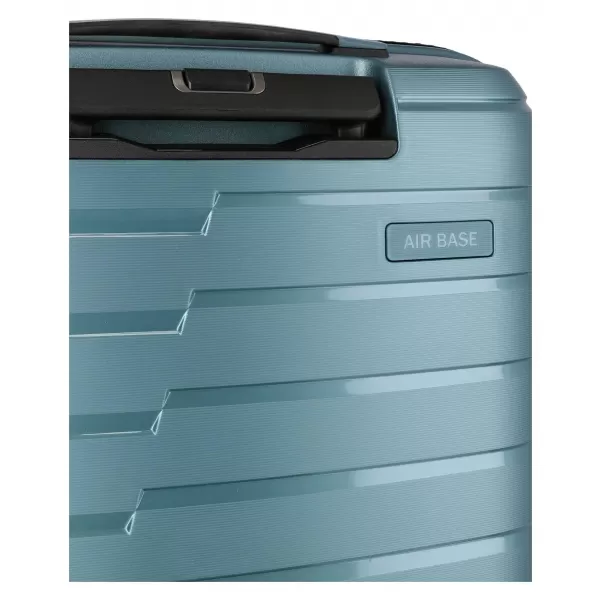  Kufor TRAVELITE AIR BASE 4W S FRONT POCKET ĽADOVO MODRÁ 