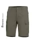 Šortky PENTAGON BDU 2.0 TROPIC SHORTS K05061 HNEDÁ ŠEDÁ