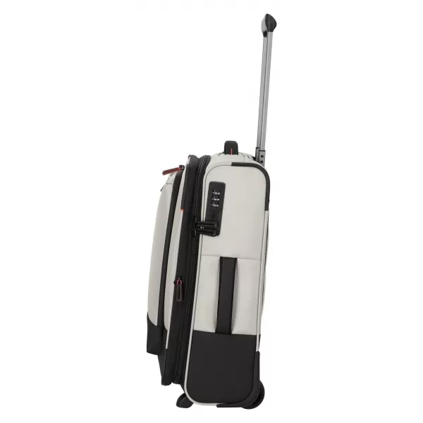  Kufor TRAVELITE CROSSLITE 5.0 2W S EXP. BIELY PIESOK 