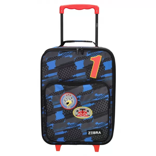  Kufor ZEBRA ADVENTURER 21724 BLACK Zebra Trends 