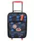 Kufor ZEBRA ADVENTURER 21724 BLACK Zebra Trends