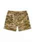 Kraťasy BRANDIT 2030 TAKTICKÉ CAMO