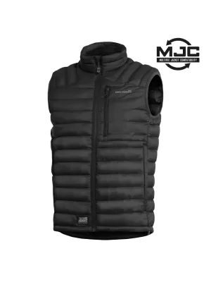 Pánska vesta PENTAGON HOMER VEST K04010 ČIERNA