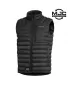 Pánska vesta PENTAGON HOMER VEST K04010 ČIERNA