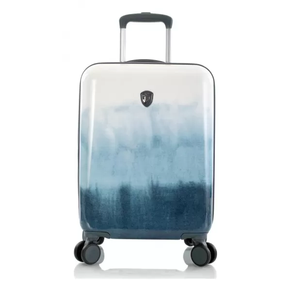  Kufor HEYS TIE-DYE S MODRÁ 