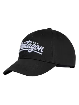 Čiapka PENTAGON COMPETITOR BB CAP K13049 ČIERNA