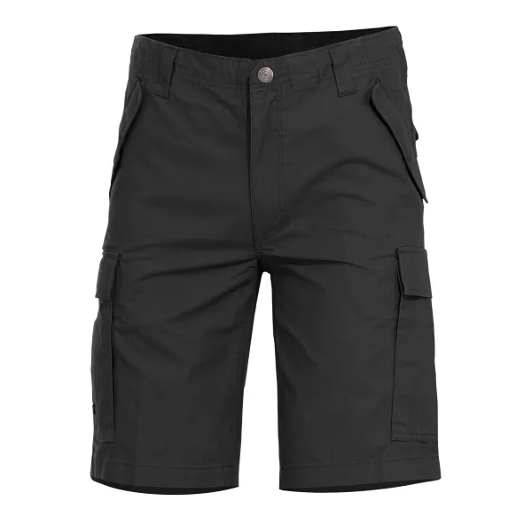  Šortky PENTAGON M65 2.0 SHORT PANTS K05040 ČIERNA 