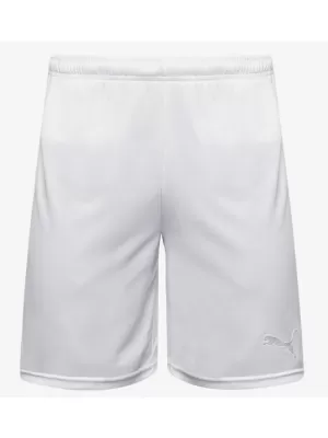Pánske šortky PUMA FASTMOVE SHORTS 60589101 PUMA BIELA