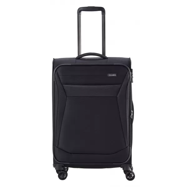  Kufor TRAVELITE CHIOS M ČIERNA 