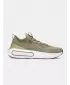 Čižmy UNDER ARMOUR UA U PHANTOM 4 RFLCT 3027672-390 ZELENÁ