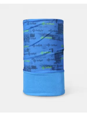 Detský nákrčník KILPI MINION-J ZJ0805KI MODRÁ