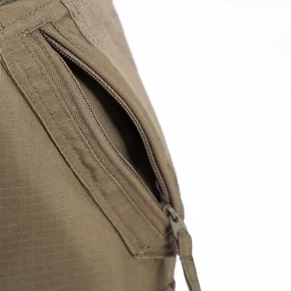  tričko PENTAGON WOLF COMBAT SHIRT K02025 KOJOT 