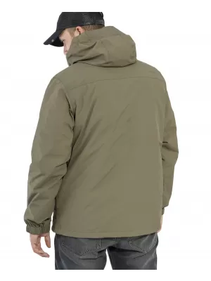 Bunda PENTAGON GEN V3.0 K01002 ČIERNA