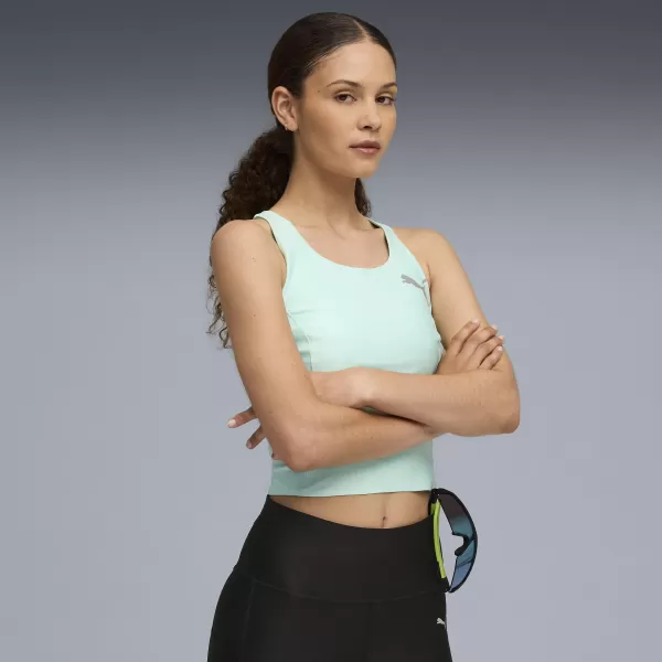  Vrchná časť PUMA W RACEDAY ULTRAFORM CROP 52753245 TAVENINA 