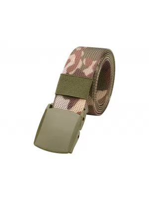 Opasok BRANDIT 7008 TAKTICKÉ CAMO